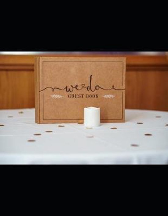 Guest Book, Life Organiser 9781692141639 Boeken bol