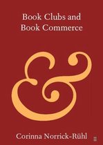 Book Clubs & Book Commerce