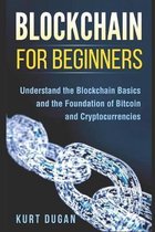 Cryptocurrency- Blockchain for Beginners