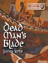 Sea- Dead Man's Blade