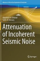 Advances in Oil and Gas Exploration & Production- Attenuation of Incoherent Seismic Noise