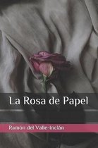 La Rosa de Papel