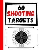 60 Shooting Targets