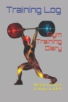 Gym Training Diary