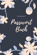 Internet Passwort Buch