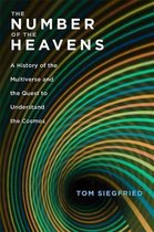 The Number of the Heavens – A History of the Multiverse and the Quest to Understand the Cosmos