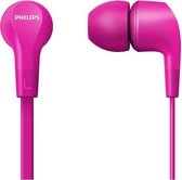 Philips TAE1105 - In-ear Koptelefoon - Roze