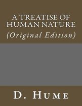 A Treatise of Human Nature