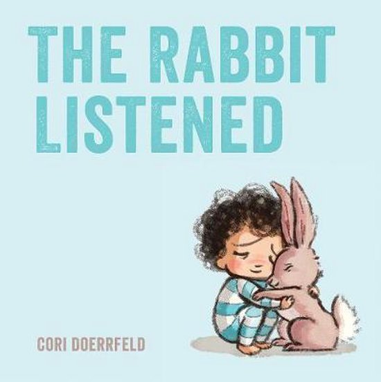 Foto: The rabbit listened