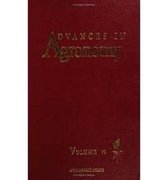 Advances in Agronomy
