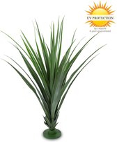 uv design plante artificielle Ananas 140 cm