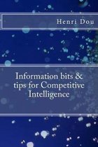 Information bits and tips for Competitive Intelligence: Deluxe Edition