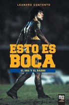 Boca Juniors- Esto Es Boca