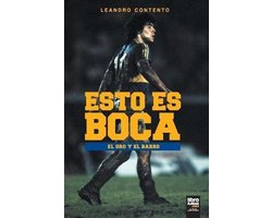 Boca Juniors- Esto Es Boca