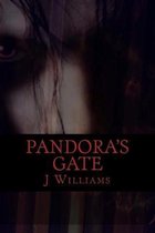 Pandora's Gate: Book 1