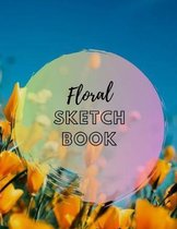 Floral Sketchbook