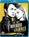 November Criminals (Blu-ray)