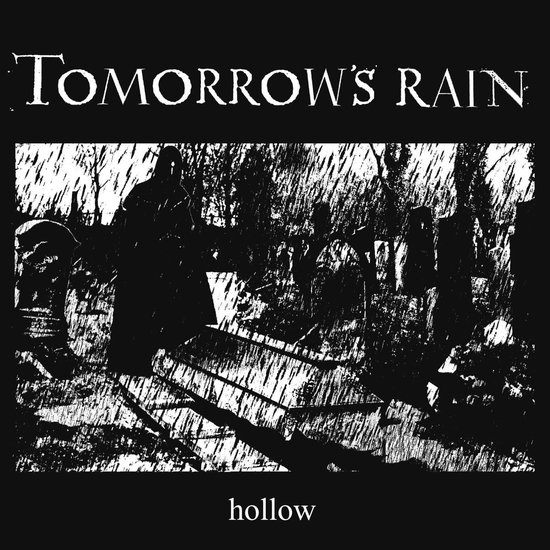 Hollow (Cross Shape Digi)