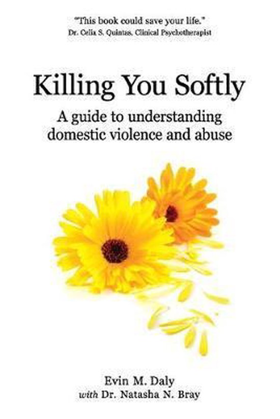 Killing You Softly - cover
