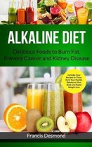 Alkaline Recipes- Alkaline Diet