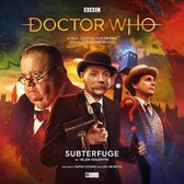Doctor Who The Monthly Adventures #262 - Subterfuge