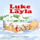 Luke and Layla