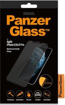 PanzerGlass P2664 écran et protection arrière de téléphones portables Protection d'écran transparent Apple 1 pièce(s)