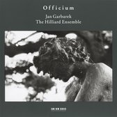 Jan Garbarek, Hilliard Ensemble - Officium (CD)