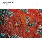 Bobo Stenson - Serenity (2 CD)