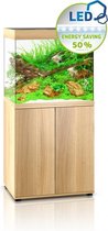 Juwel aquarium lido 200 led Zwart 71x51x65CM