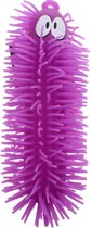 Jonotoys Worm Sticky Stretchy 16 Cm Paars