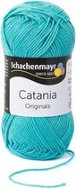 Schachenmayr Catania 50 Gram - 253 Blauw