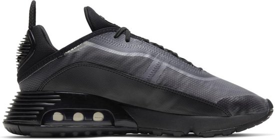 Nike Sneakers - Maat 41 - Mannen - zwart,grijs | bol.com