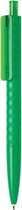 Xd Collection Balpen X3 14 X 1,1 Cm Abs/polycarbonaat Groen