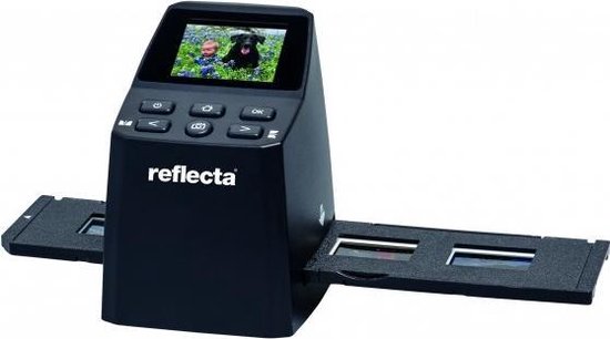 Reflecta X22 Scanner