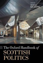 Oxford Handbooks - The Oxford Handbook of Scottish Politics