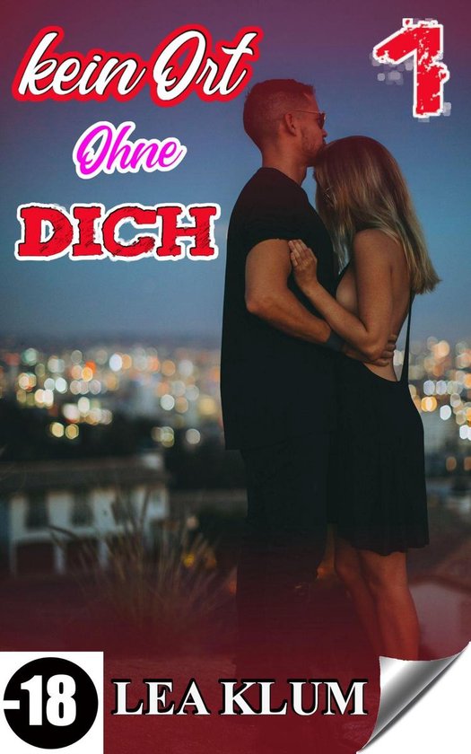 kein Ort ohne Dich 1 (ebook), Lea Klum 1230004116417 Boeken