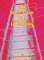 An Invitation To A Wedding
