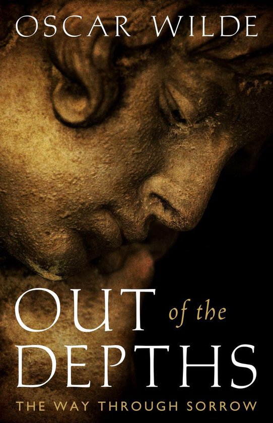 Out of the Depths - cover