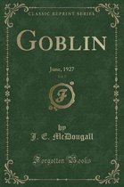 Goblin, Vol. 7