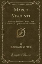 Marco Visconti, Vol. 2