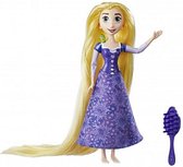 Disney Princess Tangled Zingende Rapunzel