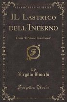 Il Lastrico Dell'inferno