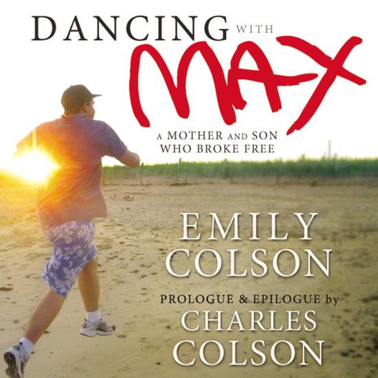 Dancing with Max - cover