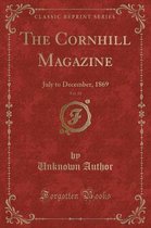 The Cornhill Magazine, Vol. 20