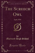 The Screech Owl