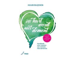 Het hart wordt niet dement