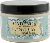 Cadence Very Chalky Home Decor (ultra mat) Old lace - Oud kant 01 002 0006 0150 150 ml