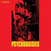 Psychodaisies - Oh No! Not These Again (CD)