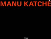 Manu Katché - Manu Katche (CD)